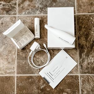 Rodan and Fields Pore Cleansing System